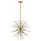 Fredrick Ramond - Fredrick Ramond Tryst Chandelier - Lights Canada