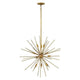 Hinkley - TRYST Chandelier - Lights Canada