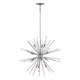Hinkley - TRYST Chandelier - Lights Canada