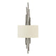 Hinkley - SPYRE Sconce - Lights Canada