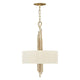 Hinkley - SPYRE Pendant - Lights Canada