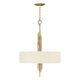 Hinkley - SPYRE Pendant - Lights Canada