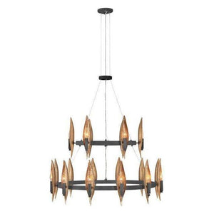 Hinkley - WILLOW Chandelier - Lights Canada