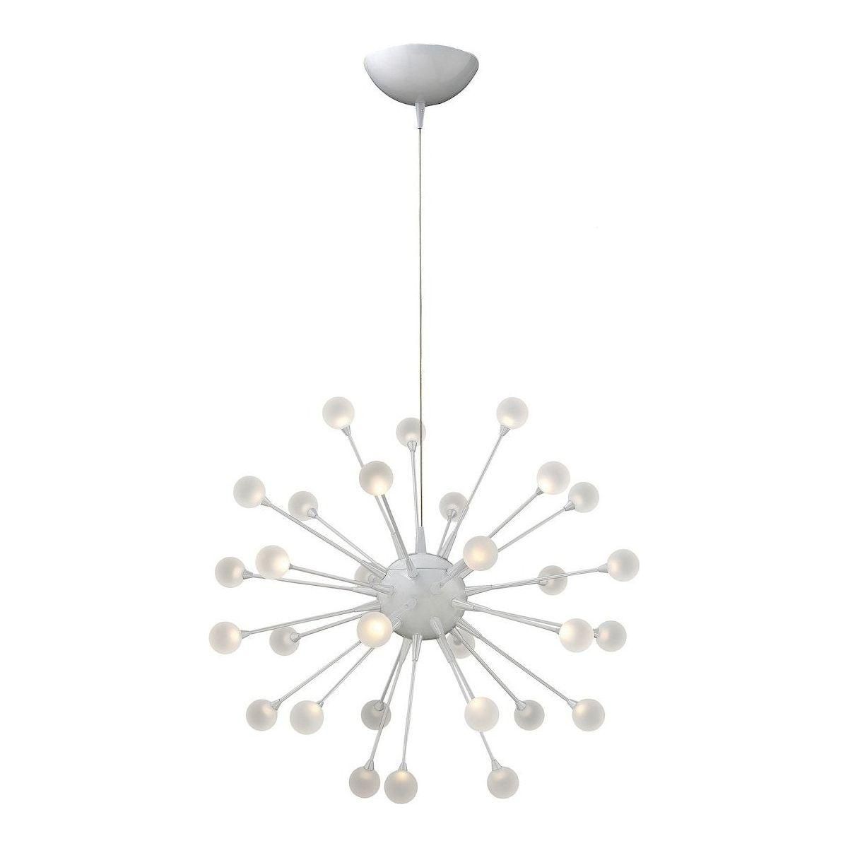 Hinkley - IMPULSE Chandelier - Lights Canada