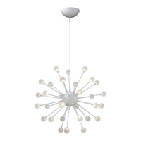 IMPULSE Chandelier