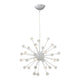Hinkley - IMPULSE Chandelier - Lights Canada