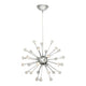 Hinkley - IMPULSE Chandelier - Lights Canada