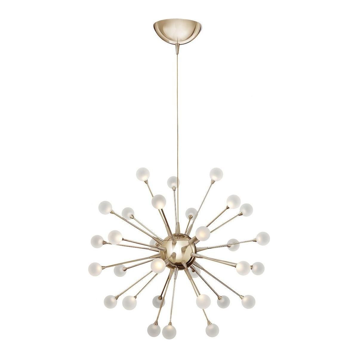 Hinkley - IMPULSE Chandelier - Lights Canada