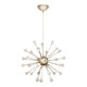 Hinkley - IMPULSE Chandelier - Lights Canada