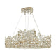 Hinkley - ANYA Linear Suspension - Lights Canada