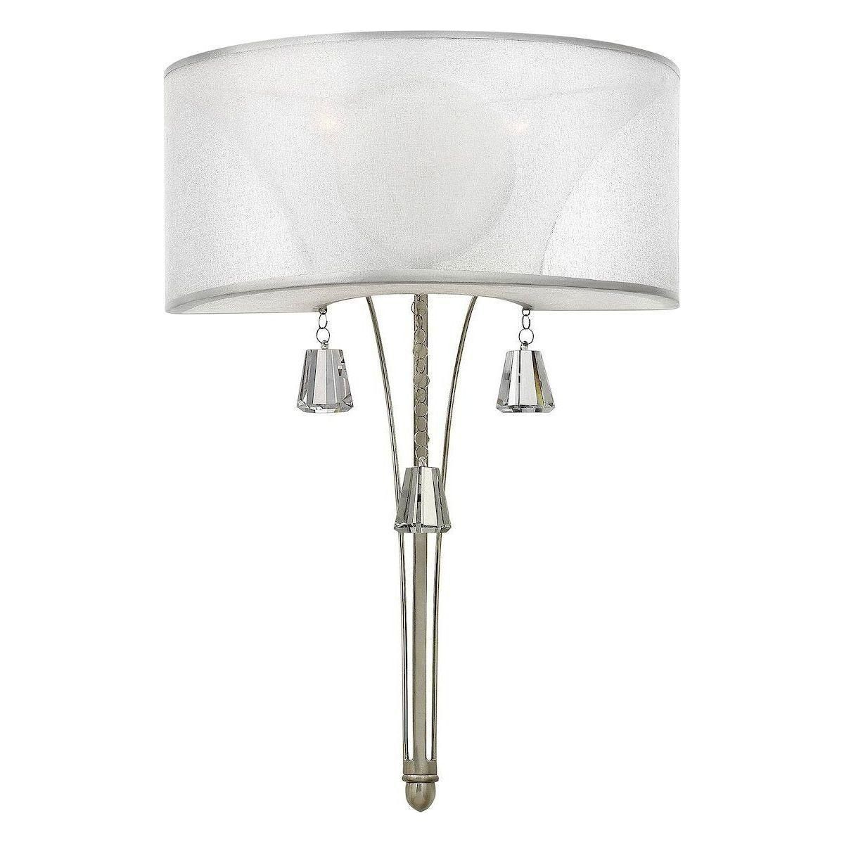 Hinkley - MIME Sconce - Lights Canada