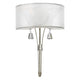 Hinkley - MIME Sconce - Lights Canada