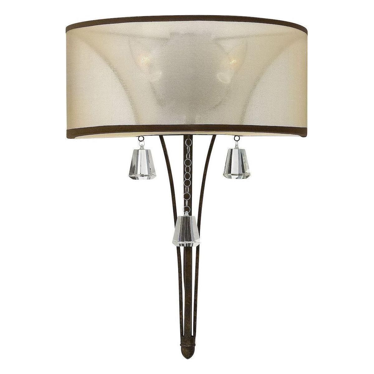 Hinkley - MIME Sconce - Lights Canada