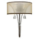 Hinkley - MIME Sconce - Lights Canada