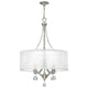 Hinkley - MIME Chandelier - Lights Canada