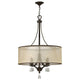 Hinkley - MIME Chandelier - Lights Canada