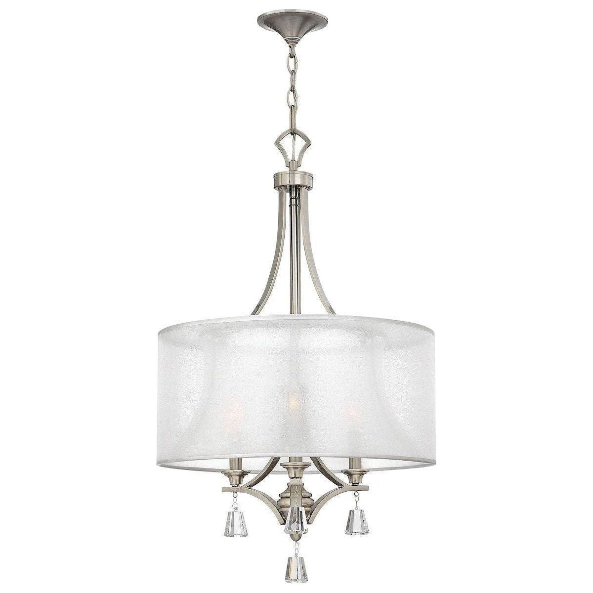 Hinkley - MIME Chandelier - Lights Canada