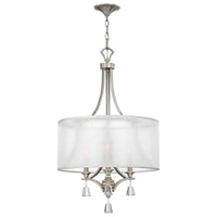 MIME Chandelier