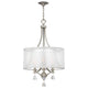 Hinkley - MIME Chandelier - Lights Canada