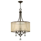 Hinkley - MIME Chandelier - Lights Canada