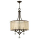 Hinkley - MIME Chandelier - Lights Canada