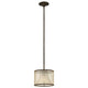 Hinkley - MIME Mini Pendant - Lights Canada