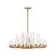 Hinkley - TRINITY Chandelier - Lights Canada