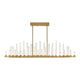 Hinkley - TRINITY Linear Suspension - Lights Canada