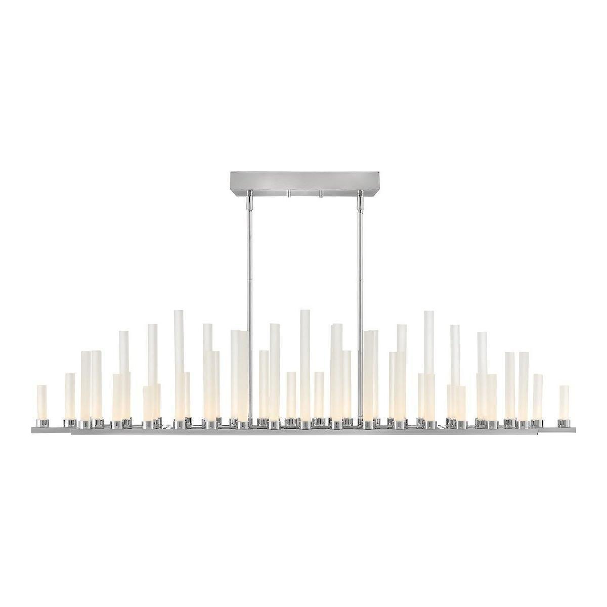 Hinkley - TRINITY Linear Suspension - Lights Canada
