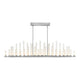 Hinkley - TRINITY Linear Suspension - Lights Canada