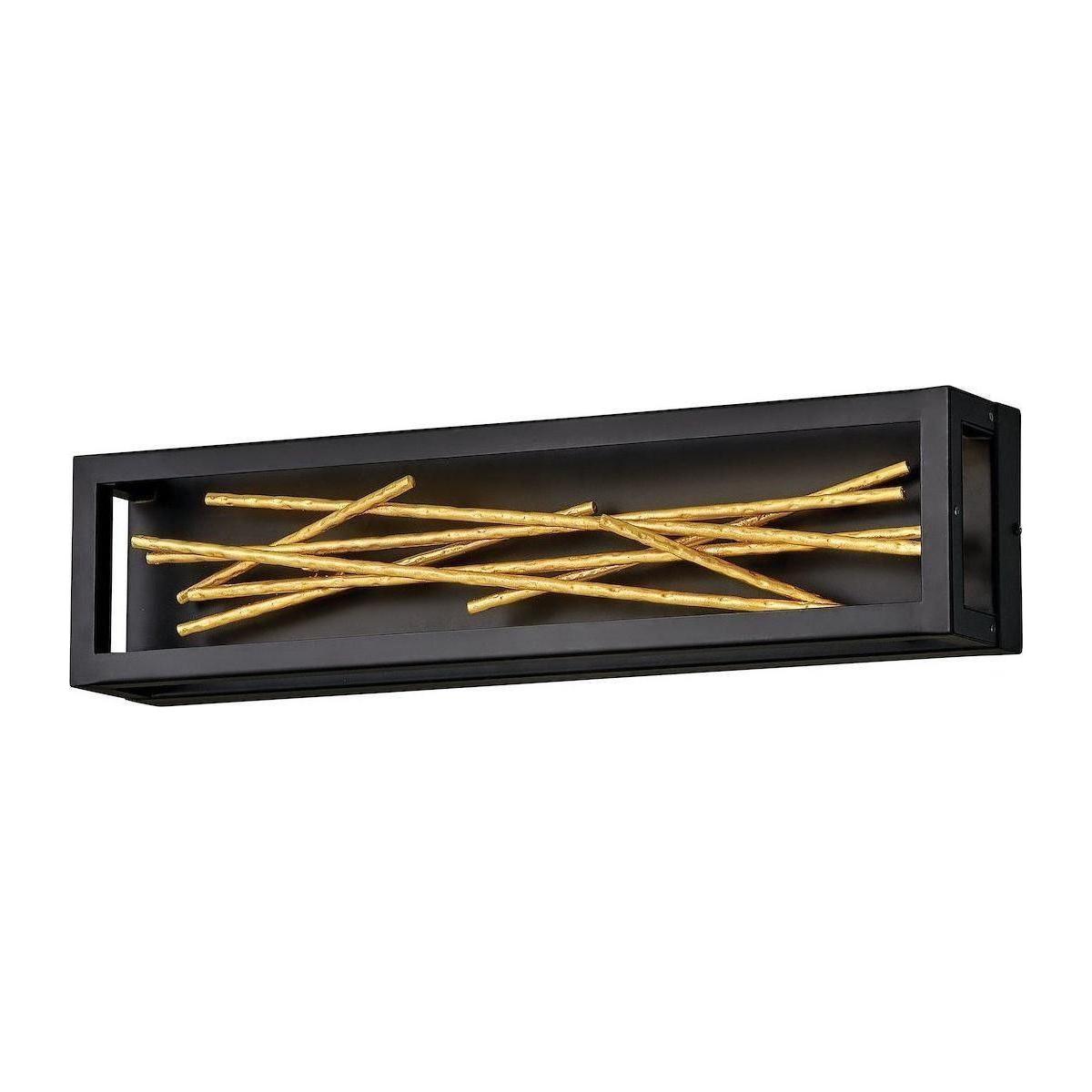 Hinkley - STYX Sconce - Lights Canada
