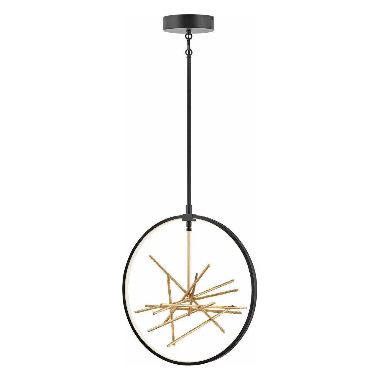 Fredrick Ramond - Fredrick Ramond Styx Chandelier - Lights Canada