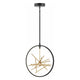 Fredrick Ramond - Fredrick Ramond Styx Chandelier - Lights Canada