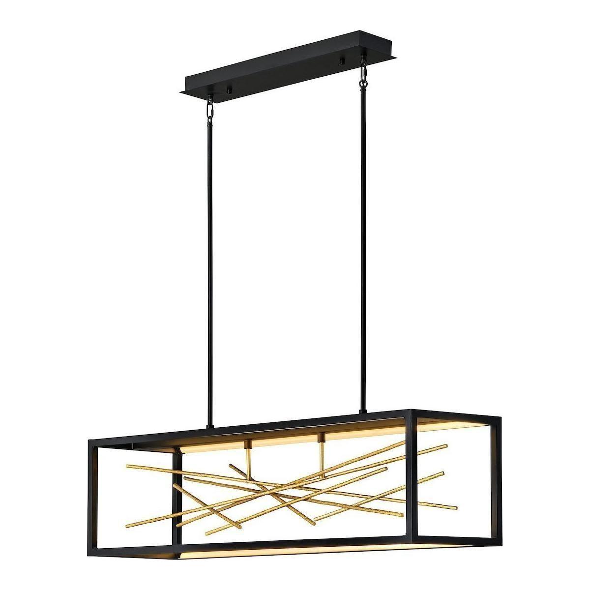 Hinkley - STYX Linear Suspension - Lights Canada