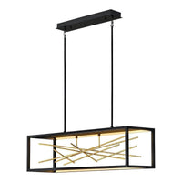 STYX Linear Suspension
