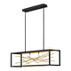 Hinkley - STYX Linear Suspension - Lights Canada
