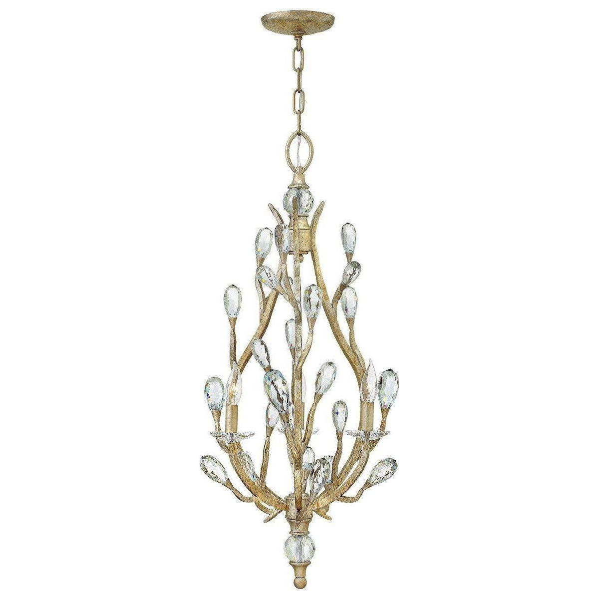 Hinkley - EVE Chandelier - Lights Canada