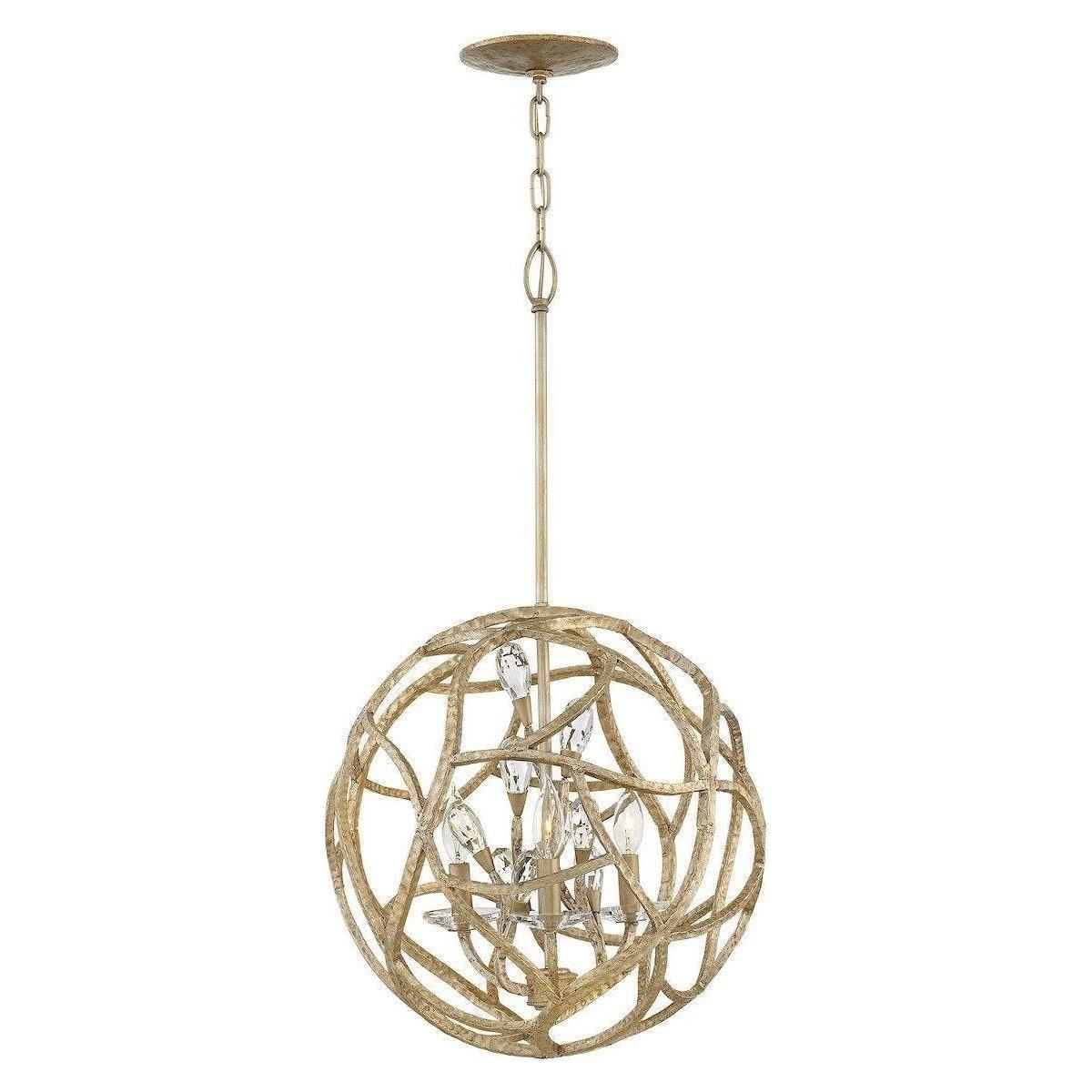 Hinkley - EVE Chandelier - Lights Canada