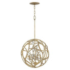 Hinkley - EVE Chandelier - Lights Canada
