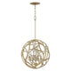 Hinkley - EVE Chandelier - Lights Canada
