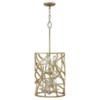 EVE Chandelier