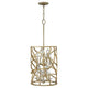 Hinkley - EVE Chandelier - Lights Canada