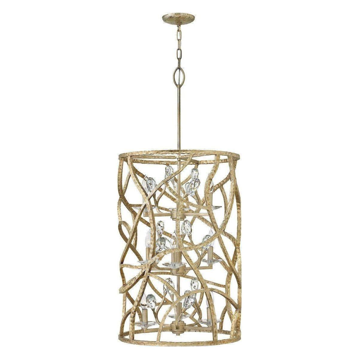 Hinkley - EVE Chandelier - Lights Canada