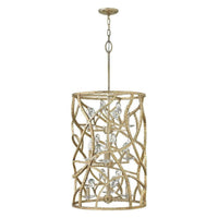 EVE Chandelier