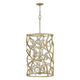 Hinkley - EVE Chandelier - Lights Canada