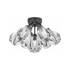 Fredrick Ramond - Fredrick Ramond Elise Flush Mount - Lights Canada