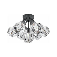 Fredrick Ramond Elise Flush Mount