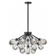 Fredrick Ramond - Fredrick Ramond Elise Chandelier - Lights Canada