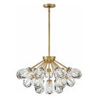 Fredrick Ramond - Fredrick Ramond Elise Chandelier - Lights Canada