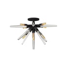 Hinkley - ARIEL Semi Flush Mount - Lights Canada